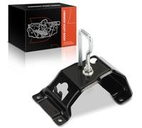 Frankberg Verrou de capot, en haut à droite, 51237164802 | Compatible avec: X6 E71 E72, X5 E70