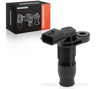 Frankberg Vilebrequin compatible avec Duster HM 1,2 l à partir de 2017 - Clio IV BH 0,9 L 1,2 l à partir de 2012 à aujourd'hui M.e.g.a.n.e III Grandtour KZ0/1 1,2 L 2012-2016 - Pièce de rechange #