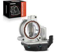 Frankberg Volet de commande d'alimentation en air A2C59512936
