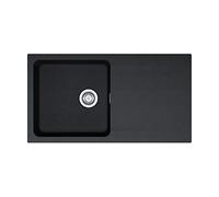 Franke ORION OID 611-94 Evier tectonie, carbone 114.0275.846