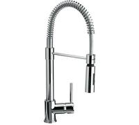 FRANKE 115.0159.732 Coxy Robinet de Cuisine, Chrome