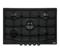 Franke 106.0691.512, Cuisinière à gaz Country, Matte black