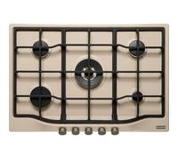 Franke 106.0696.853, Cuisinière à gaz Country, Beige