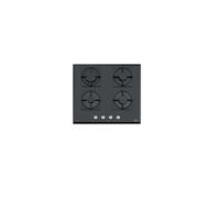 Plaque de cuisson à gaz FRANKE FHNS 604 4G BK C - Noir