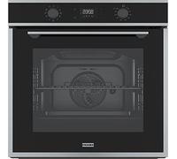 Franke 108.0606.110, Table de cuisson à induction Smart (FSM 804 I B BK), Black glass