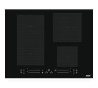 Franke Table de cuisson à induction Maris FMA 654 I F BK 108.0606.111 Verre noir