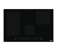 Franke FMA 804 I F BK Noir Intégré 75 cm Plaque avec zone à induction 4 zone(s)