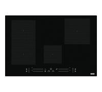Franke 108.0606.112, Table de cuisson à induction Maris (FMA 804 I F BK), Black glass