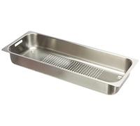 FRANKE 112.0018.817 Égouttoir en Acier Inoxydable pour évier, INOX, S