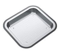 Franke 112.0199.086 Panier et bac pour évier en acier inoxydable