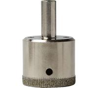 Franke Scie-cloche 112.0473.656 pour éviers en granit 35 mm Métallique Gris