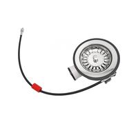 Franke BONDE AUTO EVIER SYNTHESE 1CUVE D90MM MRG 160+Active Twist 112.0544.161