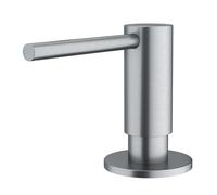 FRANKE 112.0625.483, Distributeur de savon Atlas, Acier inoxydable