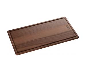 FRANKE 112.0654.748 Cutting board-walnut-112 Planche à découper-Noyer-112.0654, Marron