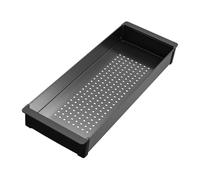 Franke 112.0655.239 Insert d'égouttement Anthracite 112.0655, x
