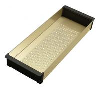 Franke 112.0655.240 Drip Insert doré-112.0655, doré