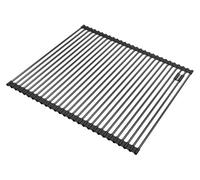 FRANKE Masterpiece-anthracite-112.0655 Rollmat Mythos Masterpiece 112.0655.342 Anthracite