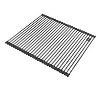 Franke 112.0655.342 Rollmat Mythos Masterpiece-anthracite-112.0655, anthracite