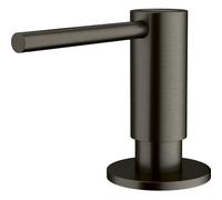 Franke Distributeur de savon Atlas, Anthracite 112.0717.103