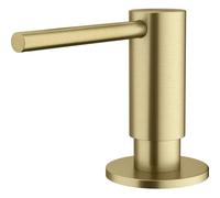 Franke Distributeur de savon Atlas, Reflet d'Or 112.0717.105