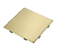 Franke 112.0717.419 pièce et accessoire de drain Couvercle de drain