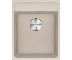 Franke 114.0661.779, Évier de Cuisine Maris MRG 610-37, Noisette