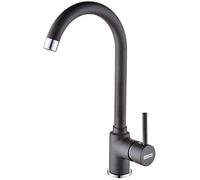 FRANKE 115.0298.093 Pola Robinet de Cuisine, Bleu Onyx