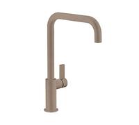 FRANKE 115.0314.330 Elegance Robinet de Cuisine, Cappuccino