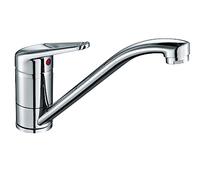 Franke Novara Plus FC 9541.031 Mitigeur, Chrome 115.0347.142