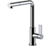 FRANKE FN 7394.031 NEPTUN EVO Mitigeur bec extensible, chrome 115.0373.943