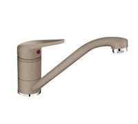 FRANKE 115.0470.655 Princess II Robinet de Cuisine, Cappuccino, Moyen