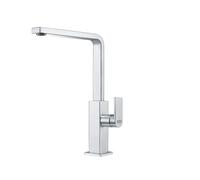 Franke FC 7852 MYTHOS Mitigeur, acier inoxydable 115.0547.852