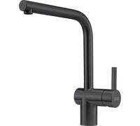 Mitigeur Franke Mitigeur franke atlas n?o ? bec - inox noir coloris inox noir