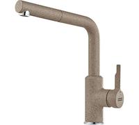 FRANKE 115.0595.093 Urban Pull-Out Robinet de lavabo, Cappuccino