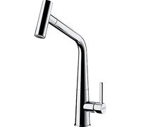 Franke Icon Douchette extensible, Chrome 115.0625.188