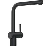 FRANKE 115.0625.527, Robinet d'évier de cuisine Atlas Neo Sensor, Acier inoxydable noir