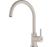 FRANKE 115.0626.025 Lina XL Robinet d'évier de Cuisine, Noisette