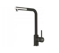Franke 115.0668.279 Sirius L Side Pull-Out Robinet D'Évier De Cuisine,