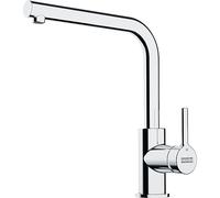 Franke LINA L Chrome