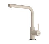 Franke Robinet de cuisine Lina L 115.0728.488 avec bec extractible Avoine