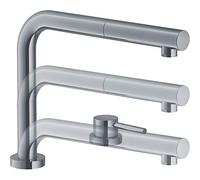 Franke 1150486979 Active Robinet rétractable Franke