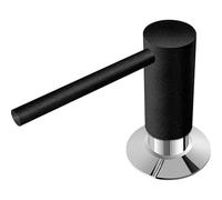 FRANKE 119.0578.743 Comfort Distributeur de Savon, Onyx