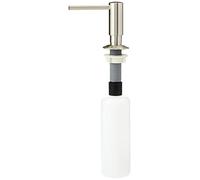 FRANKE 119.0578.771 Comfort Distributeur de Savon, Acier Optique