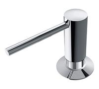 FRANKE 119.0584.065 Comfort Robinet de Cuisine, Gris
