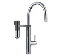 Franke 120.0621.229 robinet Chrome