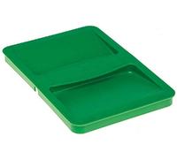 FRANKE couvercle pour bac de 8 litres / vert - 133.0014.278