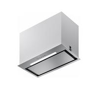 Franke 305.0665.359, Hotte Aspirante Box Flush (FBFE XS A52), Stainless steel