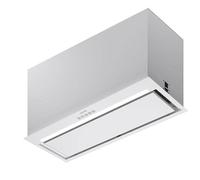 Franke 305.0665.367, Hotte Aspirante Box Flush (FBFE WH MATT A70), Matte white