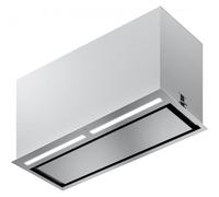 Franke 305.0665.369, Hotte Aspirante Box Flush Premium (FBFP XS A70), Stainless steel