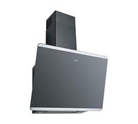 FRANKE 330.0528.064 | Evo Plus | Hotte aspirante | FPJ 625 V BK/SS | Couleur: Noir verre/Inox